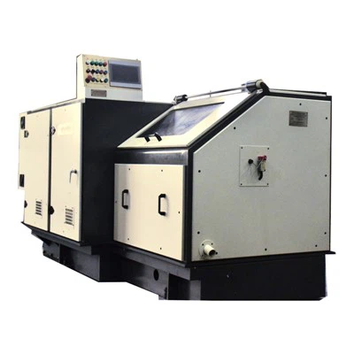 Prečo je chladiaci systém potrebný pre kolíkový formovací stroj za studena?